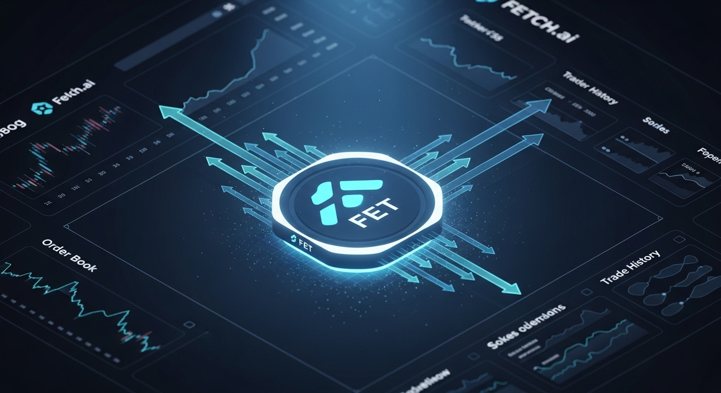 페치AI·앰프·신세틱스, 거래소서 대거 이탈…알트 불장 신호탄?