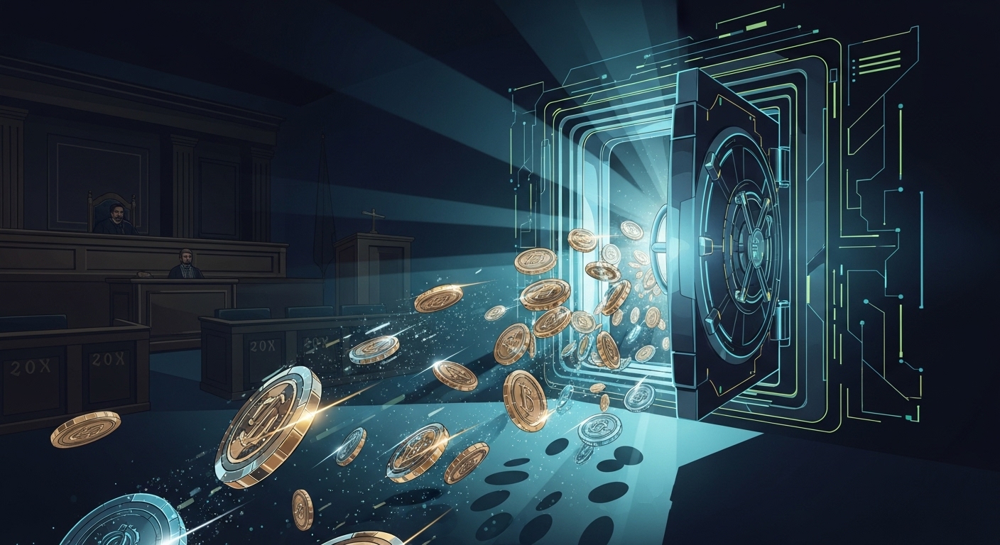 FTX, 2025년까지 채권자에 1억6,000만 달러 추가 분배…최대 120% 상환도