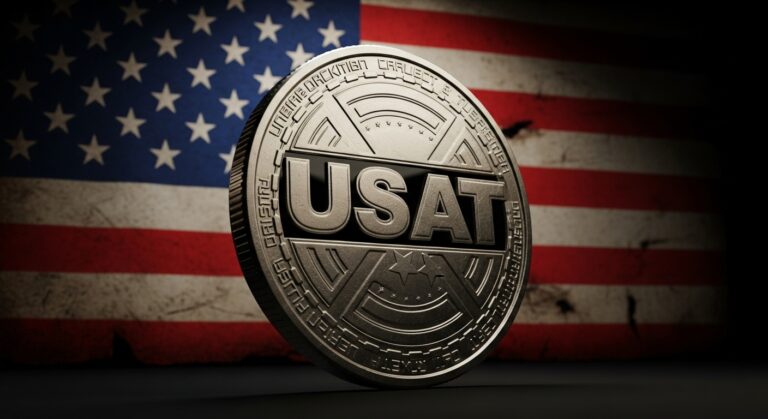 테더, 미국 규제 맞춤형 스테이블코인 ‘USAT’ 출시…디지털 달러 경쟁 본격화