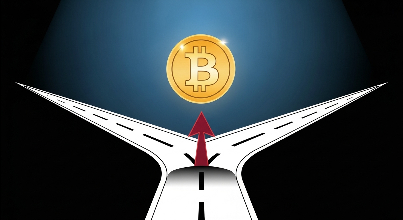 비트코인($BTC), 11만 5,440달러 ‘마지노선’…강세 지속인가 조정 신호인가