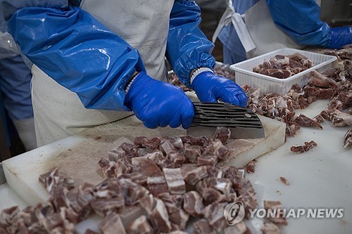 中, EU산 돼지고기 임시 반덤핑 조치…최대 62.4% 관세율