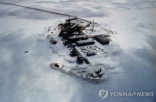 포스코인터, 美알래스카 LNG사업 검토…20년간 연 100만t 규모(종합)