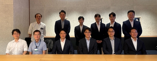 은행권 한일 스테이블코인 해외송금 실험 1단계 검증 완료