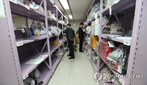 조승래 “관세 체납 최고액 4천483억원…최다건수는 2만여건”