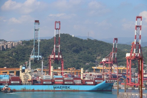 “대만, 두달만에 5차 대미 관세 협상…美, 반도체 투자 관심”