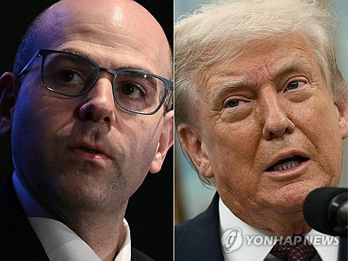 트럼프 측근 마이런 연준 이사 인준안 상원 상임위 통과