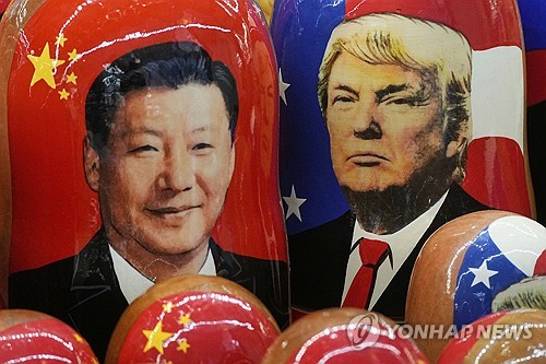 中, 美특수광섬유에 최고 78% 반덤핑 관세…”美반도체제재 대응”