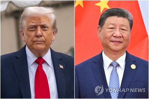 中관영지 “새로운 트럼프發 관세, 헛된 선택…美 경제에 타격”