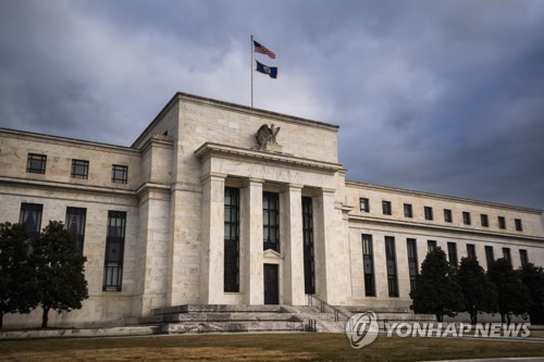 연준, 연내 추가 2회 인하 시사했지만 내부 시각차 변수(종합)