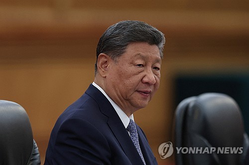 [속보] 시진핑, 브릭스정상회의서 美겨냥 “관세전쟁, 무역규칙 훼손”