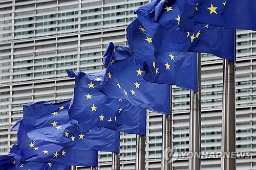 EU, 이스라엘산 무관세 중단·극우장관 제재 제안