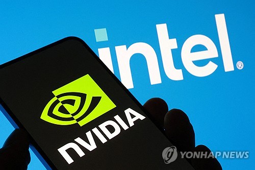 엔비디아 젠슨 황 “우리는 인텔 CPU의 매우 큰 고객될 것”