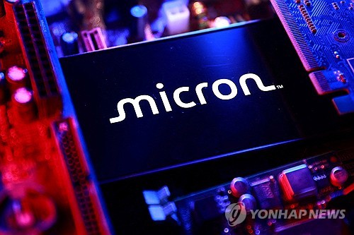 ‘엔비디아에 HBM 공급’ 美 마이크론, 분기 매출 46% 증가