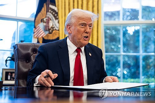 美, 16일부터 일본車관세 15%로 인하…여한구 “우리도 인하노력”(종합)