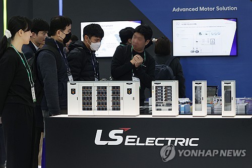 NH투자 “전력기기 가격 상승 중…美 관세 영향 제한적”