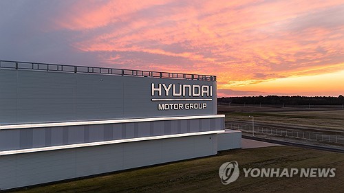 한국만 25% 관세…현대차그룹, 美서 유럽·日에 가격경쟁 밀리나