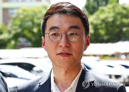‘코인 신고 논란’ 김남국, 무죄 확정…검찰, 상고 안 해