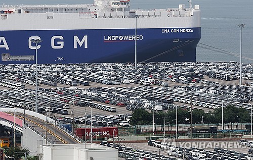 무협 “미국 관세로 대미 수출 줄었어도 글로벌 수출은 증가”