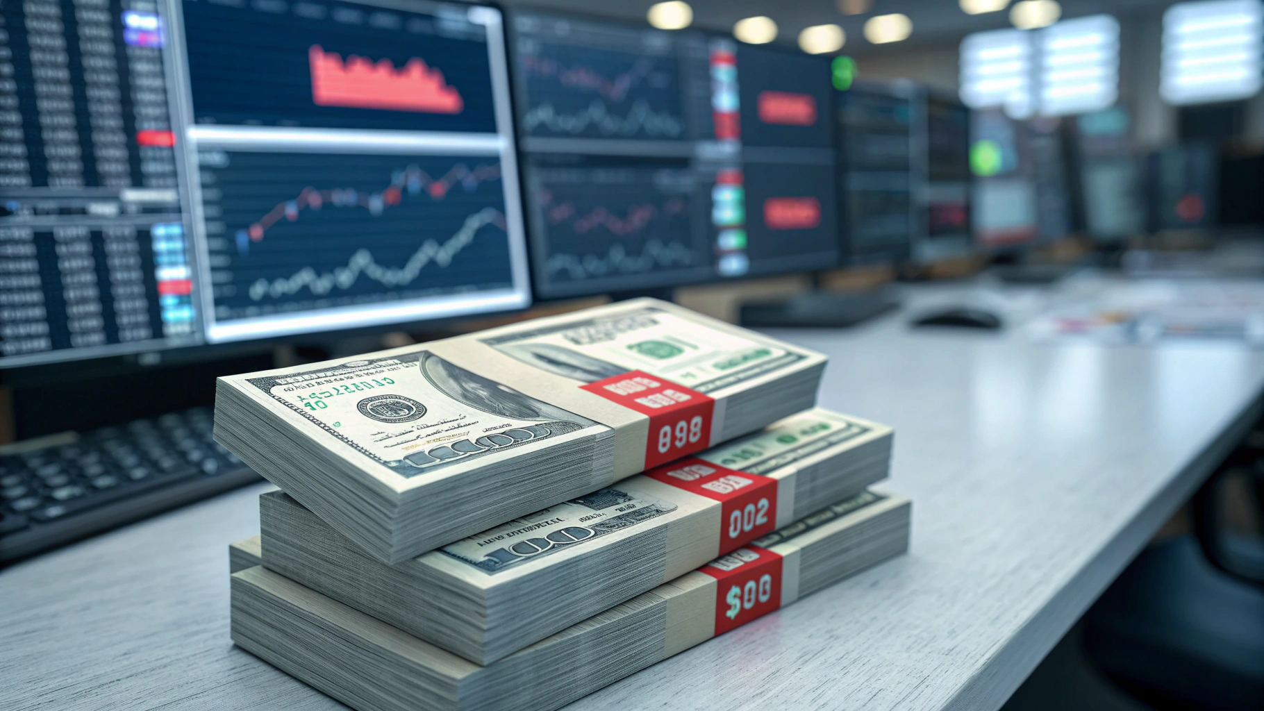 자금은 넘치는데 거래는 ‘잠잠’…美 M&A 시장 회복 왜 더딜까