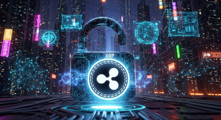 리플 CTO, 공급망 공격 막아낸 XRP 지갑 ‘자먼’에 찬사…보안 모범사례로 주목