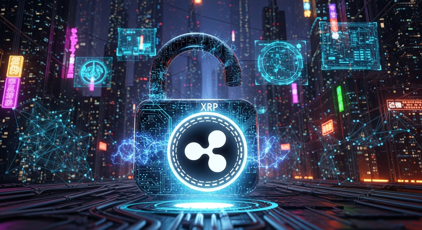 리플 CTO, 공급망 공격 막아낸 XRP 지갑 ‘자먼’에 찬사…보안 모범사례로 주목