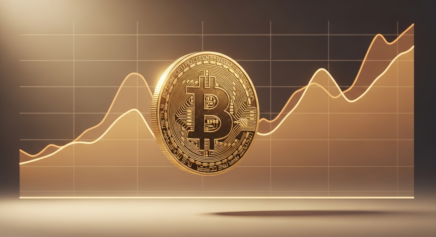 비트코인($BTC), 9월에만 8% 상승…12년 만에 최고 수익률 근접