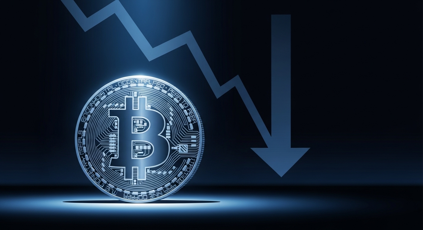 비트코인($BTC), ETF 자금 이탈 속 ’11만 달러’ 저항…연내 18만 달러 가능성도