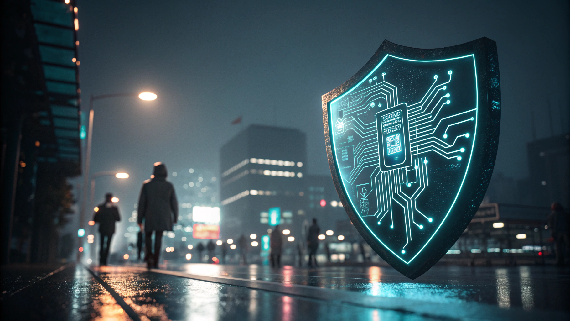 AI가 무기가 된 시대… 크라우드스트라이크, ‘에이전틱 보안’ 승부수 던졌다