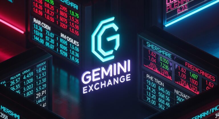 제미니 IPO 앞두고 CFTC 인준 청탁 의혹…윙클보스 형제-퀸텐즈 대립 격화