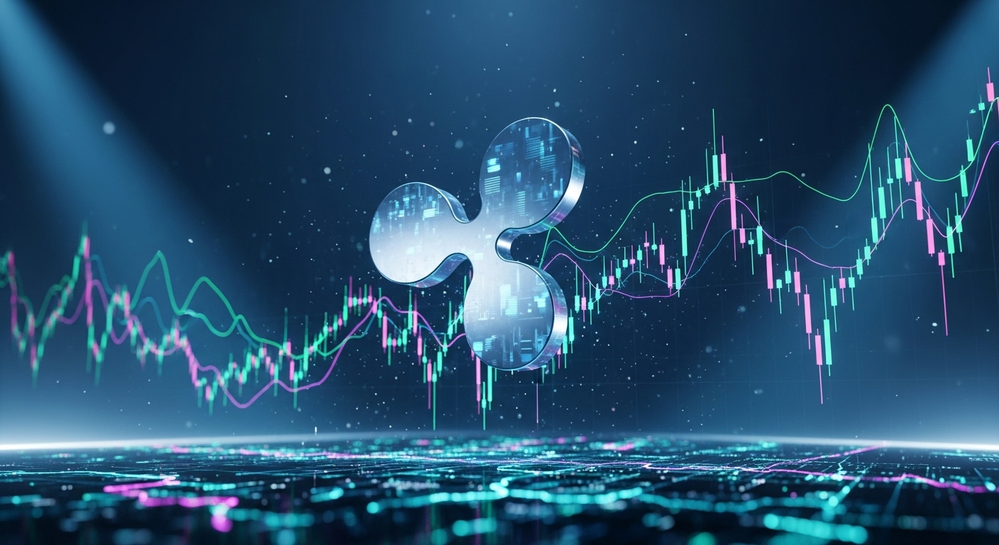 XRP, ETF 승인 기대감에 3.04달러 돌파…블룸버그 “승인 확률 95%”