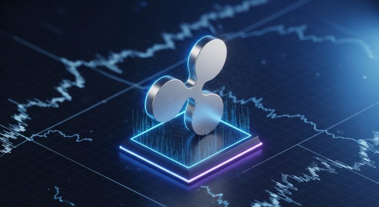 XRP, 기관 유입 힘입어 3달러 돌파…신고가 경신 기대감 확산