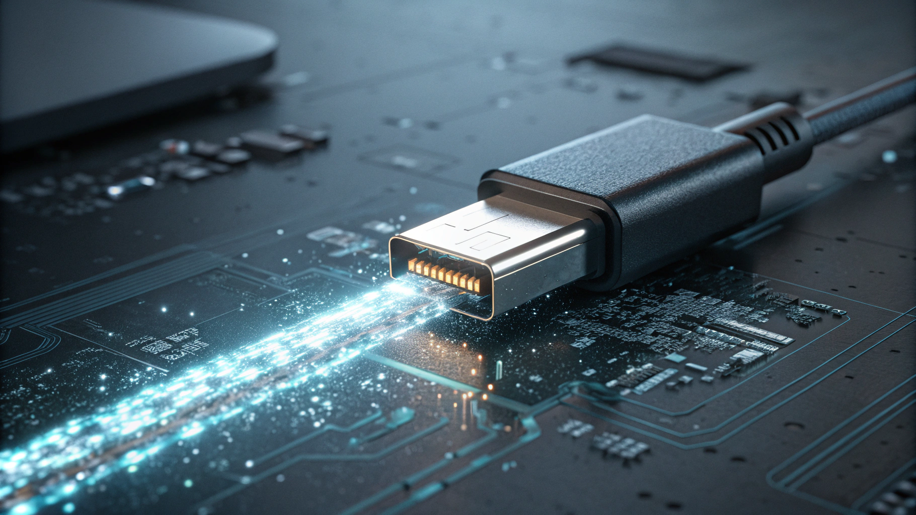 CData, AI용 ‘USB-C’ 공개… 300개 데이터 실시간 연결한다