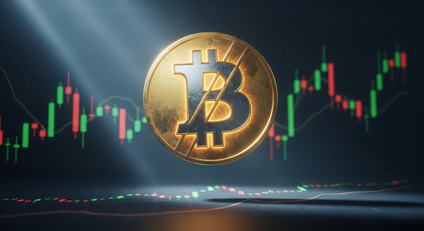 비트코인($BTC), 중간 조정 이후 ‘건강한 리셋’…강세장 이어질 가능성