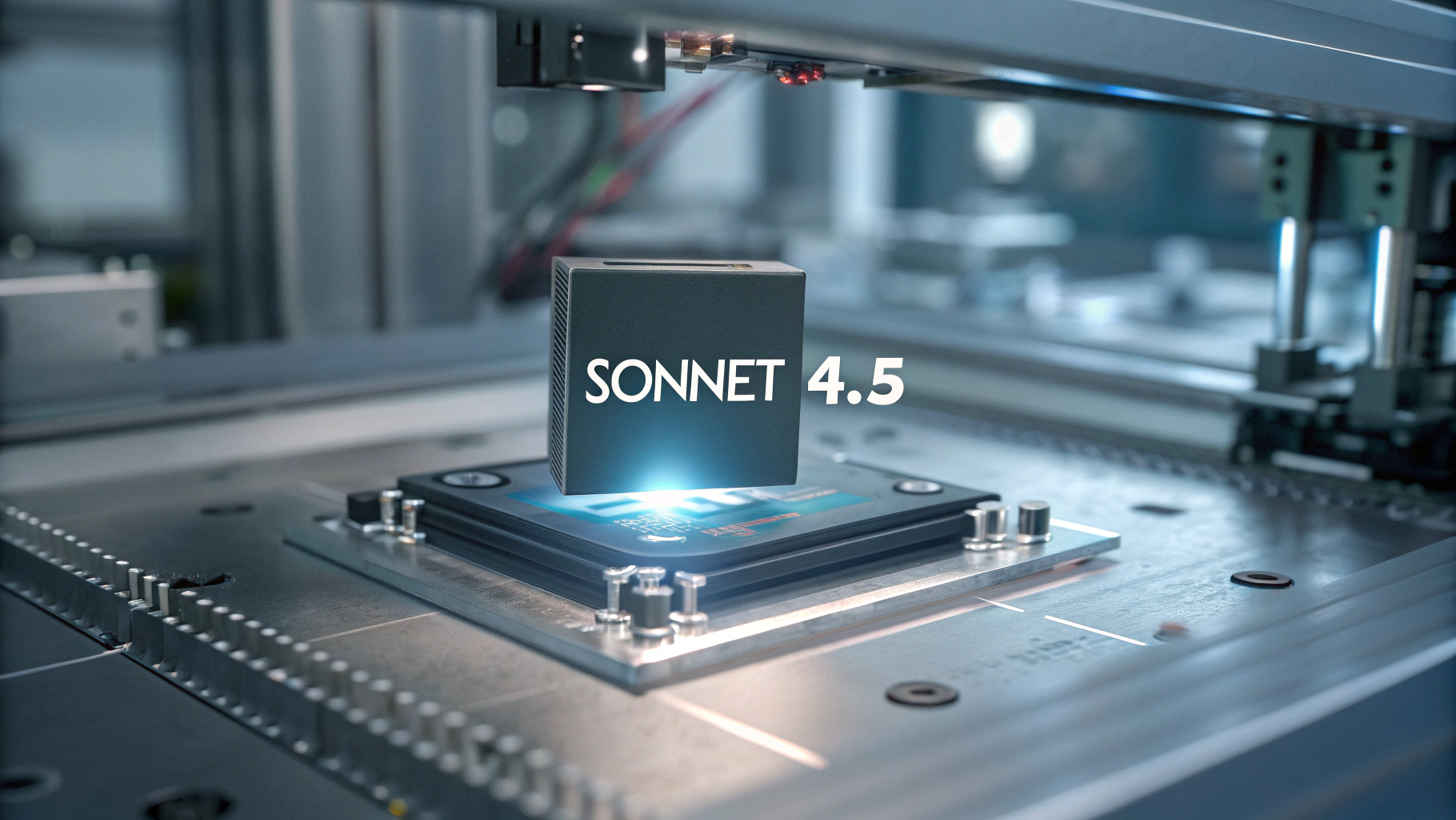 앤트로픽, 코딩 특화 AI ‘소넷 4.5’ 공개… GPT-5도 제쳤다