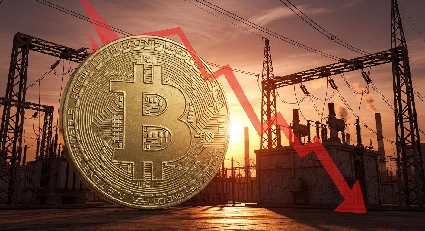 비트코인($BTC), 여름철 ‘채굴자 매도’ 따라 8월 약세 반복…9월도 하락 경계 심화