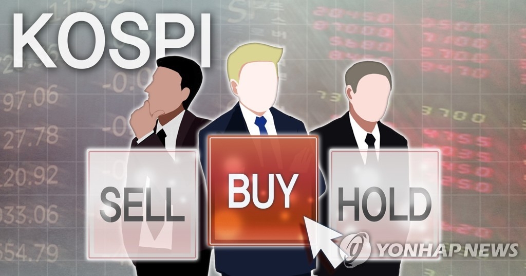 외국인, 반도체 기대에 9월 주식 7.5조 순매수…원화는 약세 지속