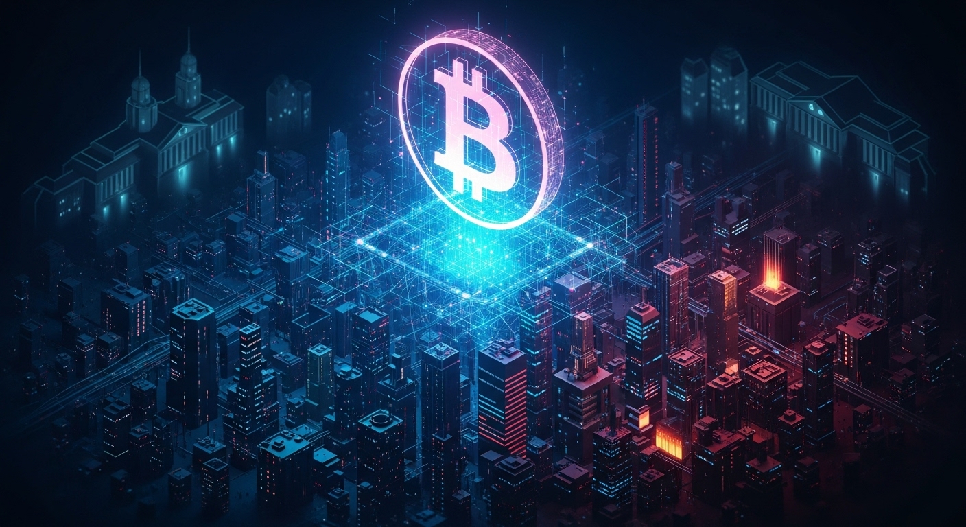 마이크 노보그라츠 “비트코인, 이번 사이클엔 20만 달러 간다”…기관·디파이 융합 주목