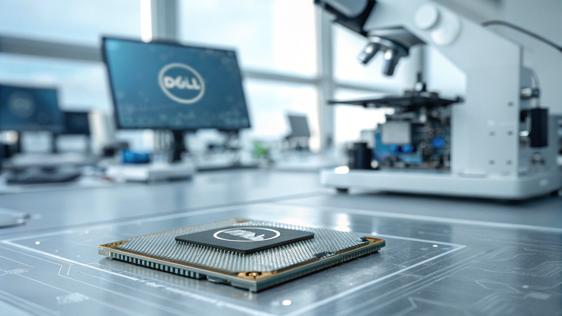 델, 온프레미스 AI 스타트업과 ‘맞손’…500곳 협업으로 혁신 앞당긴다