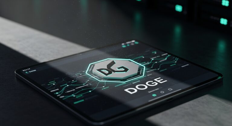 2년 잠잠했던 도지코인($DOGE) 고래, 31억 원치 출금…상승 신호인가