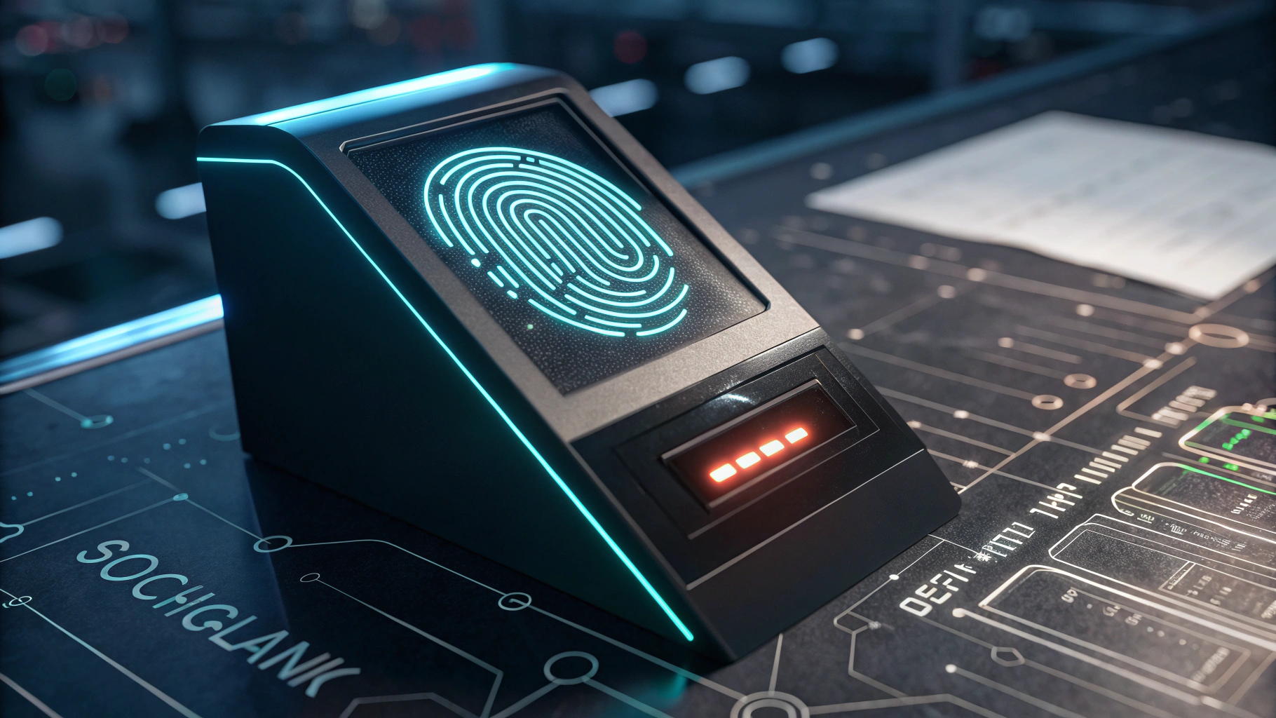 AI도 신원 인증 시대… 나임태그, ‘검증된 인간 서명’ 내세워 기업 보안 혁신