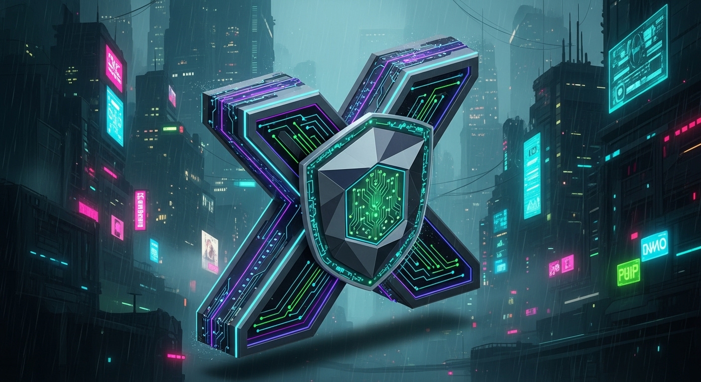 엘론 머스크의 엑스(X), 내부자 매수 시도한 암호화폐 사기조직 적발… ‘더 컴’ 연루