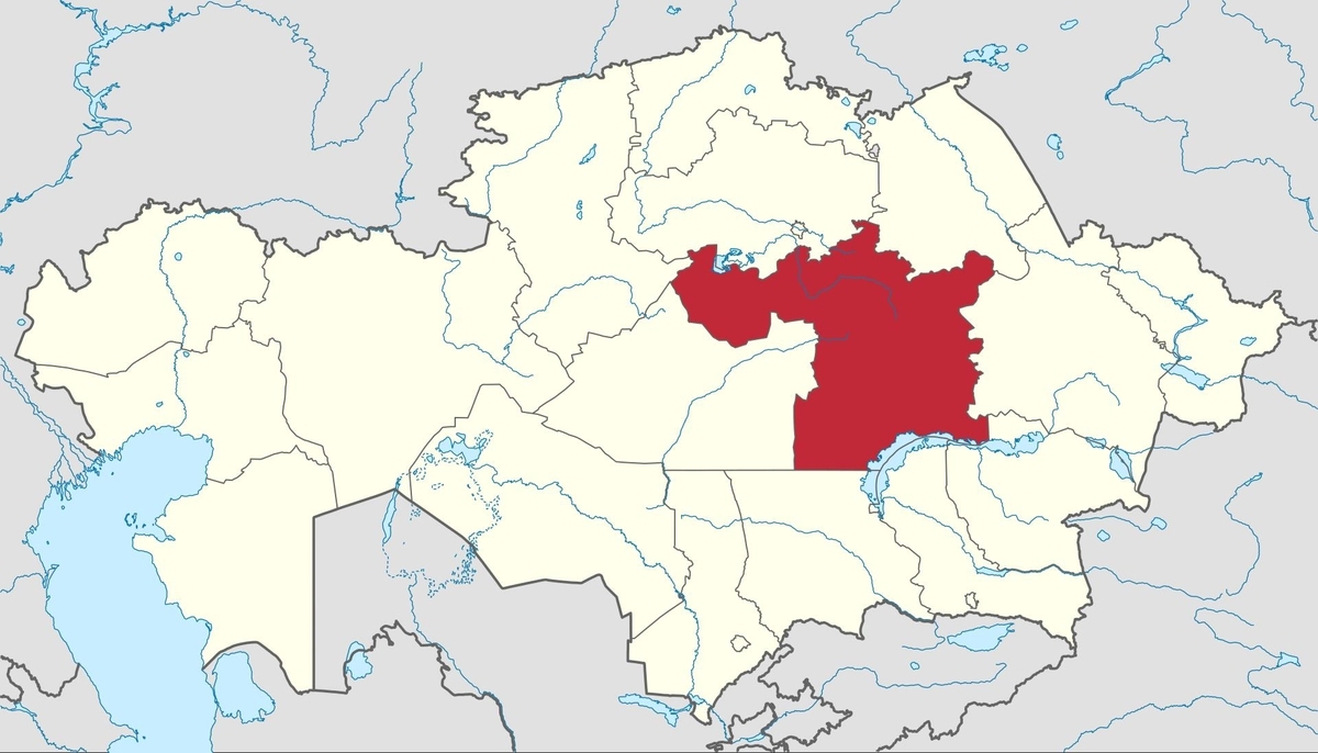 카자흐스탄, 희토류 매장량 2천820만 톤 확인… ‘포스트 중국’ 급부상