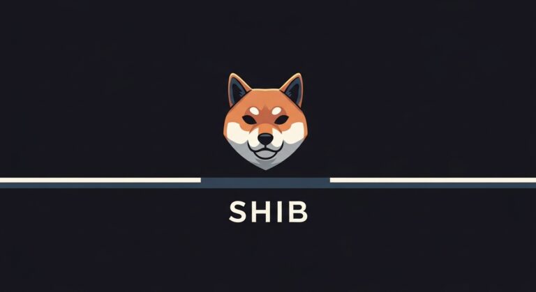 시바이누(SHIB), ‘갓 캔들’ 예고? 강력한 지지선 위에서 반등 조짐