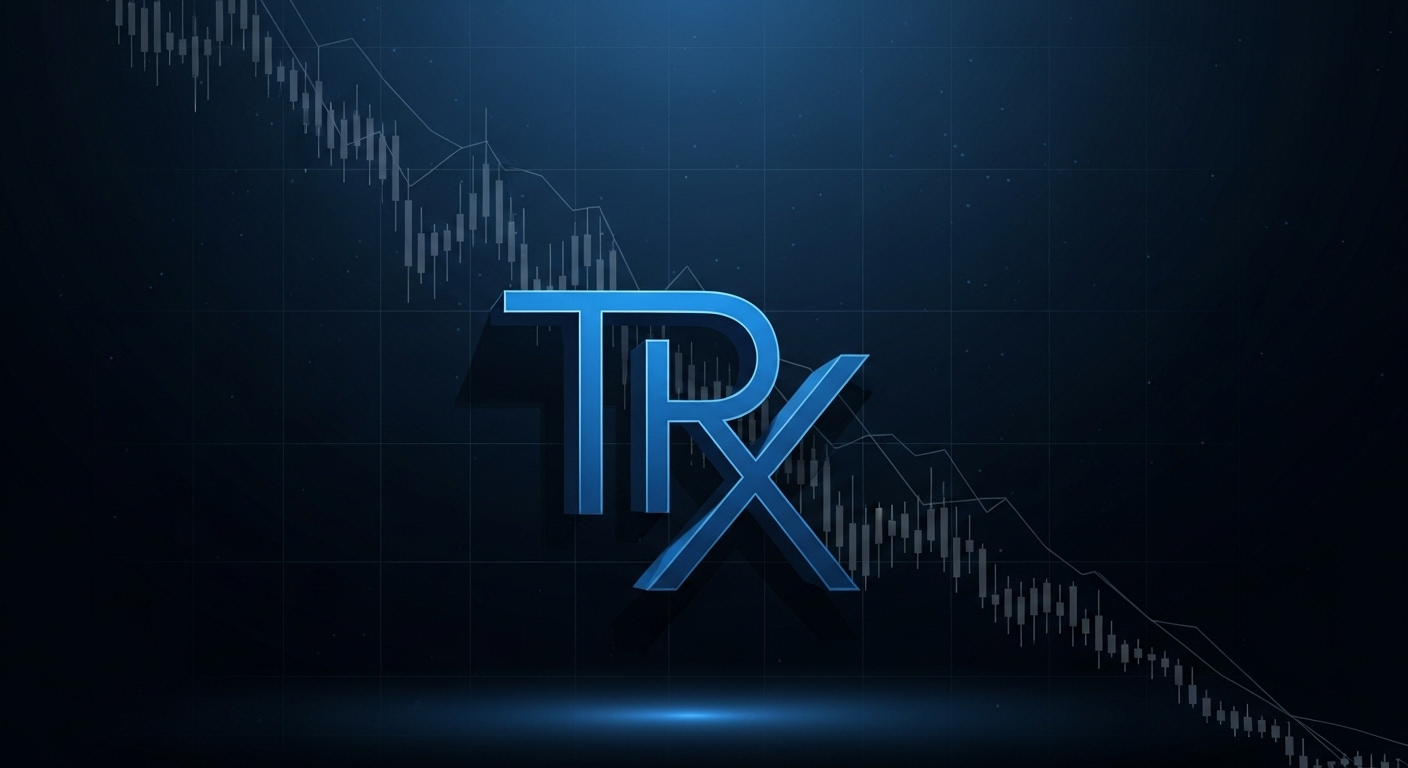 트론(TRX) 거래 수수료 60% 인하…슈퍼 대표 수익 64% 급감