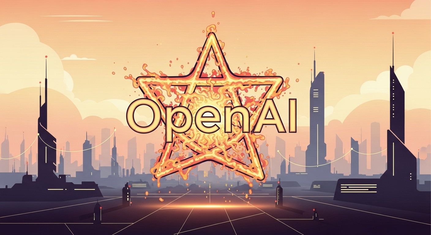 오픈AI, 마이크로소프트와 139조 공익 전환…AI 윤리 강화 신호탄