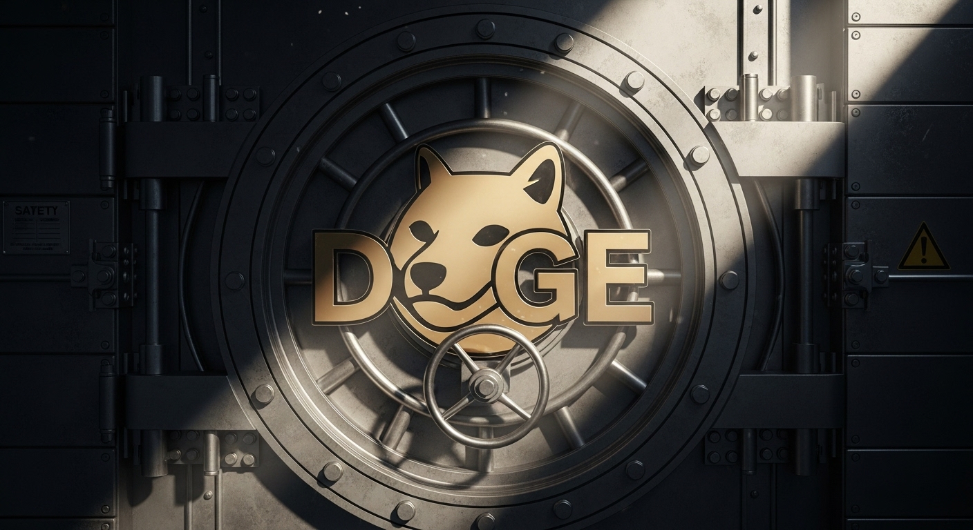 도지코인(DOGE), 새 토큰 출시설 일축…재단 “사기 허위 주장 유의해야”
