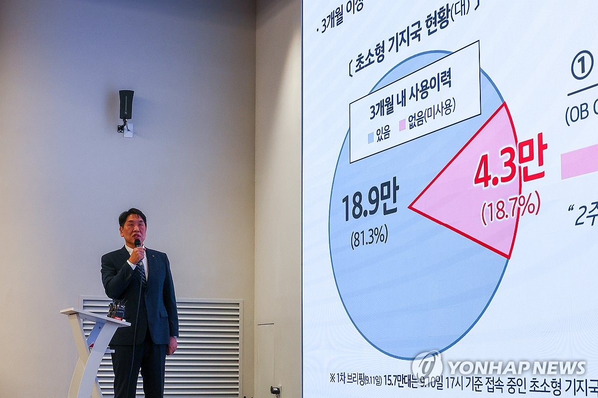 KT 펨토셀 해킹 피해 2억4천만 원… 개인정보 유출도 확대
