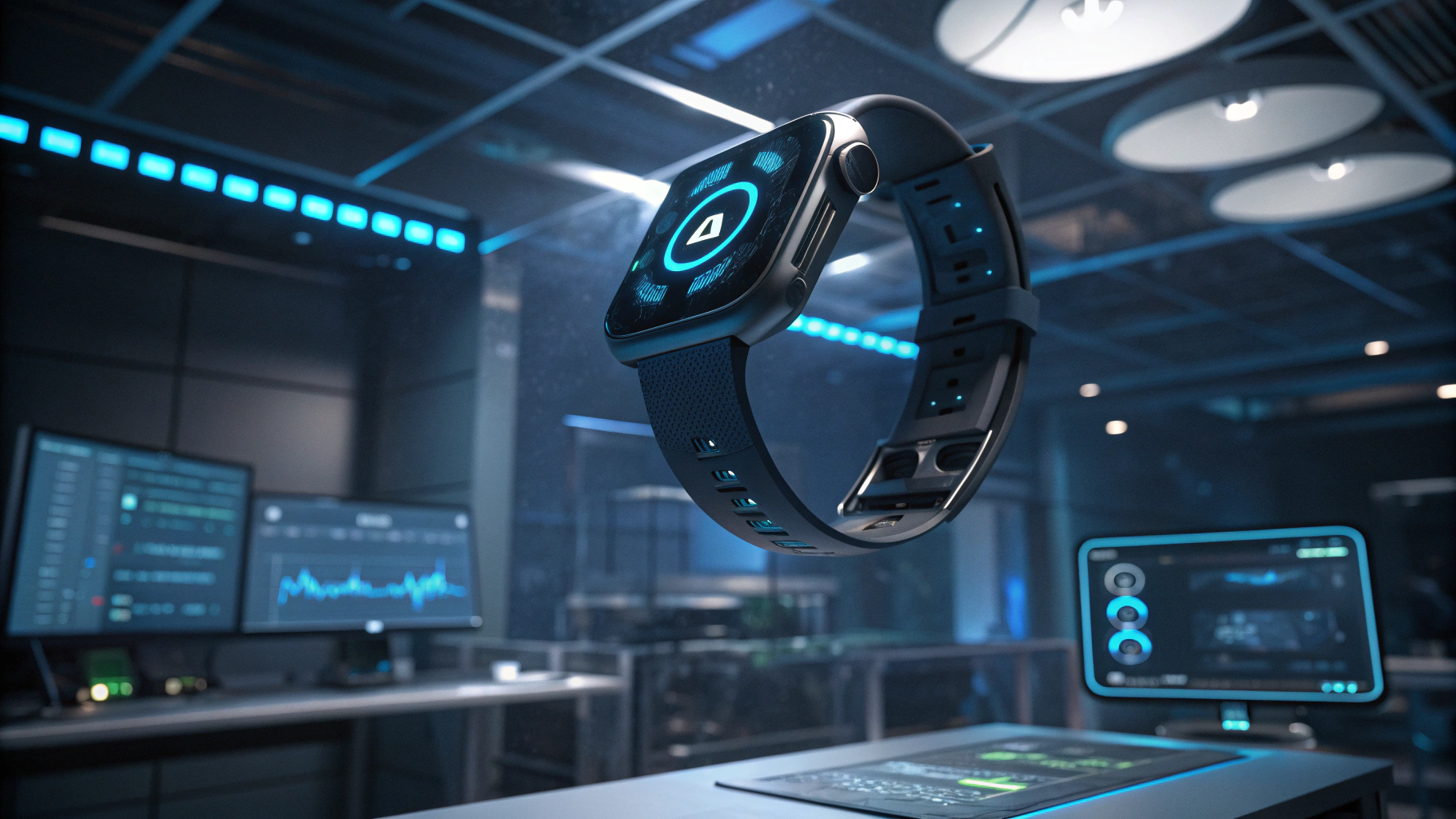 오픈AI, 애플 인재 대거 영입… 하드웨어로 AI 일상화 시동