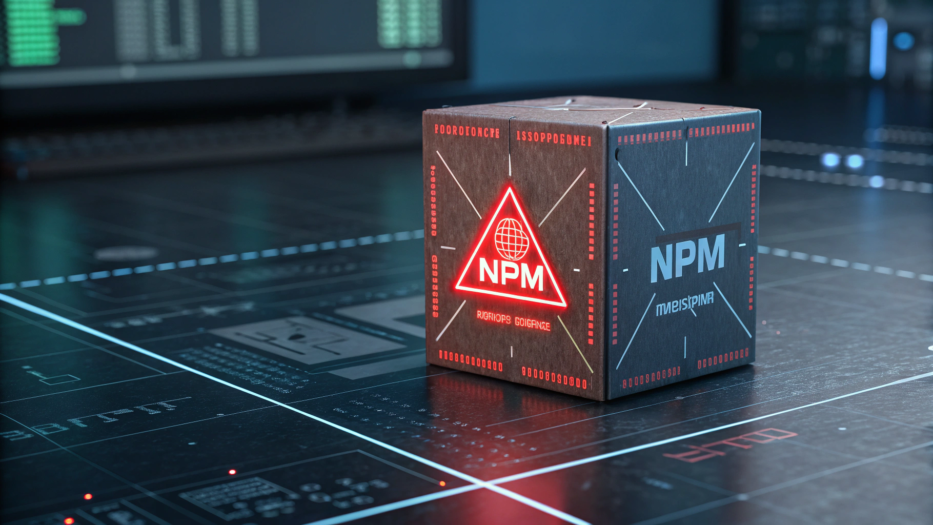 npm 패키지 18종 해킹…자바스크립트 생태계에 공급망 보안 경고등