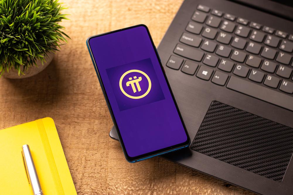 파이코인, 사상 최저가 반등…페이오체인 상장·AI KYC 도입으로 실사용 확대 노려